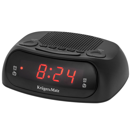 RADIO AM FM CU CEAS DESTEPTATOR KRUGER&MATZ [1]