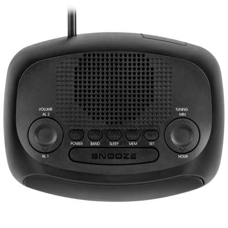 RADIO AM FM CU CEAS DESTEPTATOR KRUGER&MATZ [2]