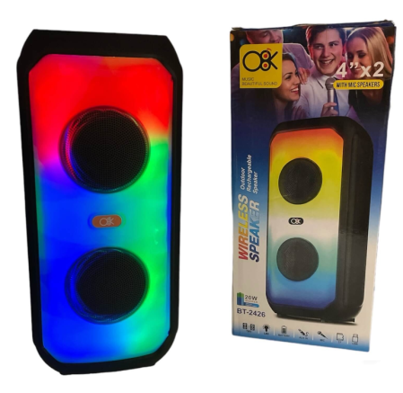 RADIO BOXA BT 2426 [5]