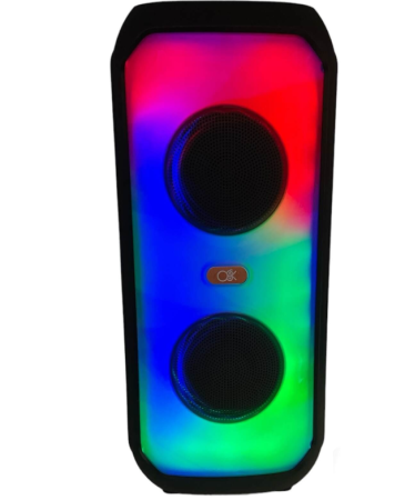 Boxe și Aparate Radio - RADIO BOXA BT 2426