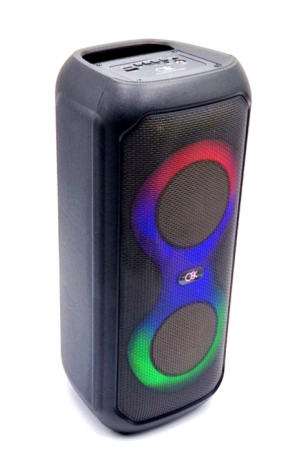 Boxe și Aparate Radio - RADIO BOXA BT 2427