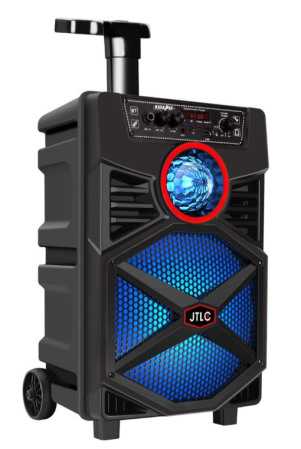 Boxe și Aparate Radio - RADIO BOXA JT 820