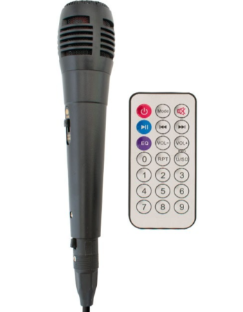 RADIO BOXA JT 820 [3]