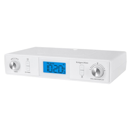 RADIO BUCATARIE BLUETOOTH KRUGER&MATZ [1]