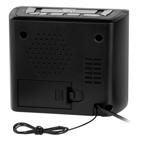 RADIO CU CEAS DESTEPTATOR KRUGER&MATZ [2]