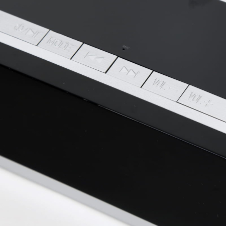 RADIO FM CU CEAS SI BLUETOOTH PLATINET [3]