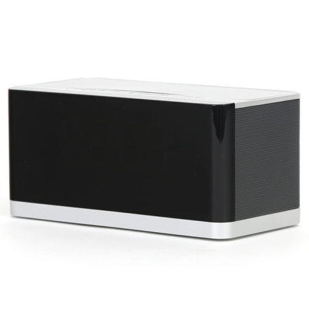 RADIO FM CU CEAS SI BLUETOOTH PLATINET [2]