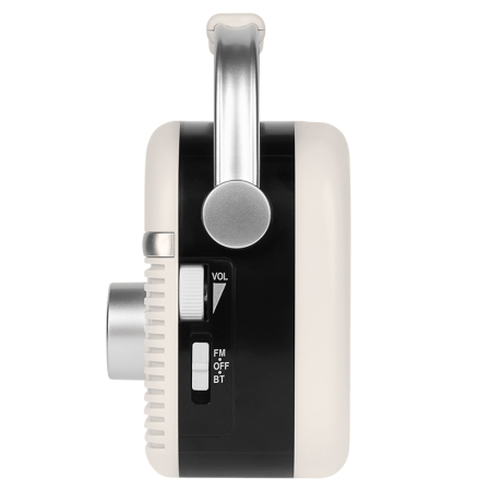 RADIO FM PORTABIL KRUGER&MATZ [4]