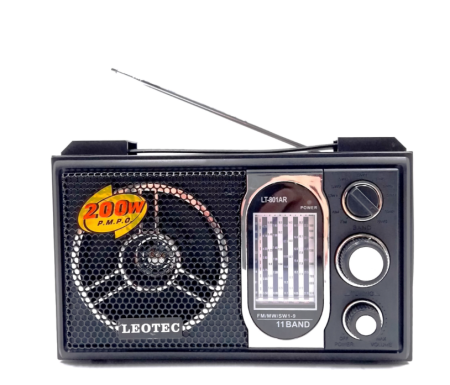 RADIO LT 801 AR [3]