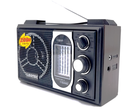 RADIO LT 801 AR [2]