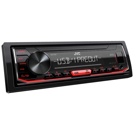 RADIO MP3 ANDROID KD-X162 JVC [2]