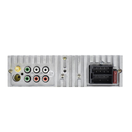 RADIO MP3 PLAYER AUTO DAB SI RDS PNI CLEMENTINE 8480BT 4X45W, 12/24V, CU SD, USB, AUX, RCA, BLUETOOTH SI USB 1.5A [5]