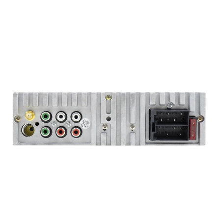 RADIO MP3 PLAYER AUTO DAB SI RDS PNI CLEMENTINE 8480BT 4X45W, 12/24V, CU SD, USB, AUX, RCA, BLUETOOTH SI USB 1.5A [13]