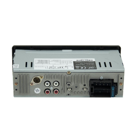 RADIO MP3 PLAYER AUTO PNI CLEMENTINE 8428BT, 4X45W, 12V, 1 DIN, CU SD, USB, AUX, RCA SI BLUETOOTH [9]