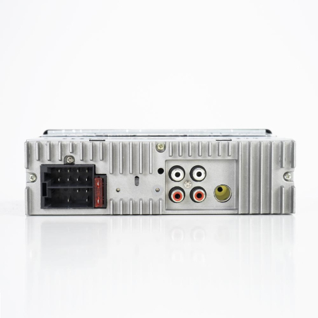 RADIO MP3 PLAYER AUTO PNI CLEMENTINE 8550BT, FATA DETASABILA, 4X45W, 12V, 1 DIN, CU SD, USB, AUX, RCA [5]