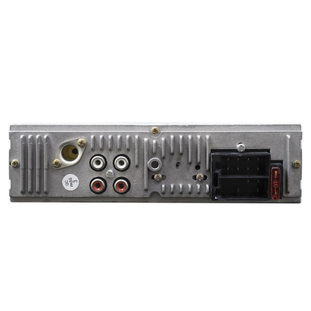 RADIO MP3 PLAYER AUTO PNI CLEMENTINE BUS TRUCK 8524BT RDS 4X45W 12V/24V CU SD, USB, AUX, RCA SI BLUETOOTH [4]