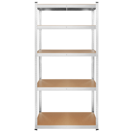 RAFT METALIC 5 POLITE 750KG MDF 180X90X40 REBEL [3]