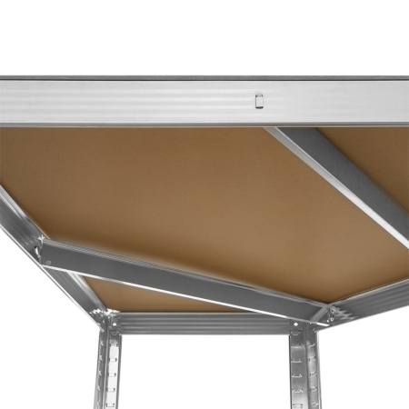RAFT METALIC DE COLT 5 POLITE 180X70X40 875KG REBEL [6]