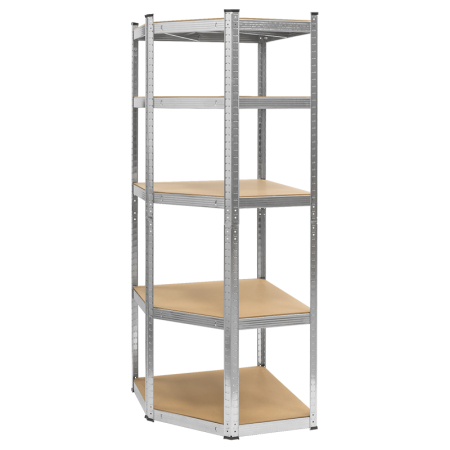 RAFT METALIC DE COLT 5 POLITE 180X70X40 875KG REBEL [3]