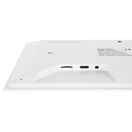 RAMA FOTO DIGITALA WIFI 10.1 FRAMEO KRUGER&MATZ [7]