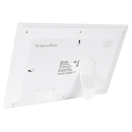 RAMA FOTO DIGITALA WIFI 10.1 FRAMEO KRUGER&MATZ [6]