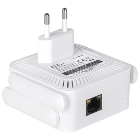 RANGE EXTENDER REPEATER DUAL BAND 300MBPS REBEL [4]