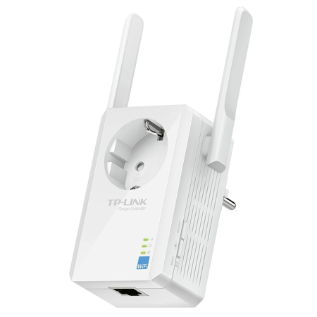 RANGE EXTENDER WIFI 300MBPS TL-WA860RE TP-LINK [1]