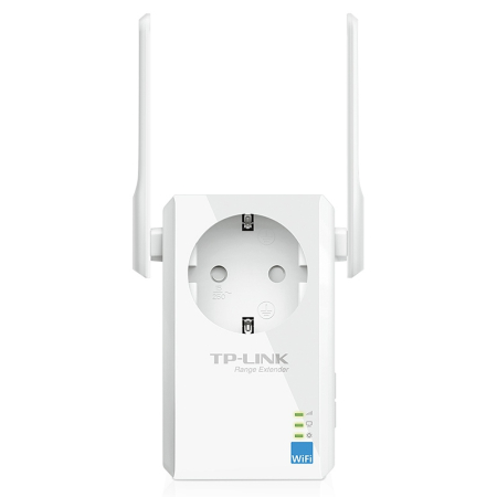RANGE EXTENDER WIFI 300MBPS TL-WA860RE TP-LINK [2]