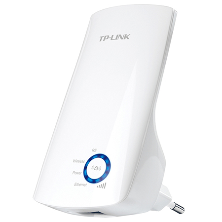Retelistica & supraveghere - RANGE EXTENDER WIRELESS TL-WA850RE TP-LINK