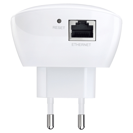 RANGE EXTENDER WIRELESS TL-WA850RE TP-LINK [3]
