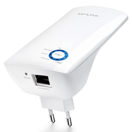 RANGE EXTENDER WIRELESS TL-WA850RE TP-LINK [2]