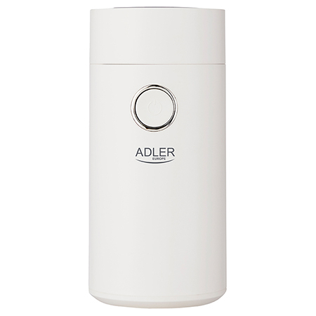 Rasnite electrice - RASNITA CAFEA AD 4446 ALB ADLER