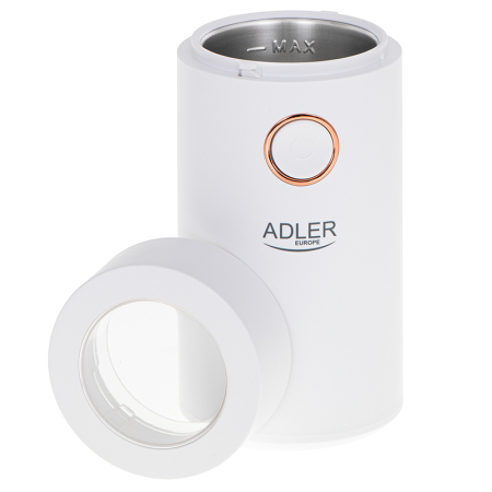 RASNITA CAFEA AD 4446 ALB ADLER [9]
