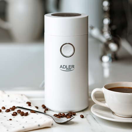 RASNITA CAFEA AD 4446 ALB ADLER [2]