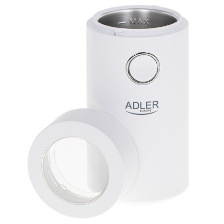 RASNITA CAFEA AD 4446 ALB ADLER [5]