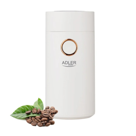 RASNITA CAFEA AD 4446 ALB ADLER [1]