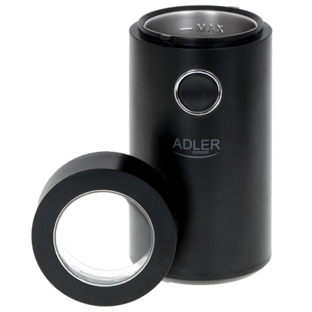 RASNITA CAFEA AD 4446 NEGRU ADLER [5]