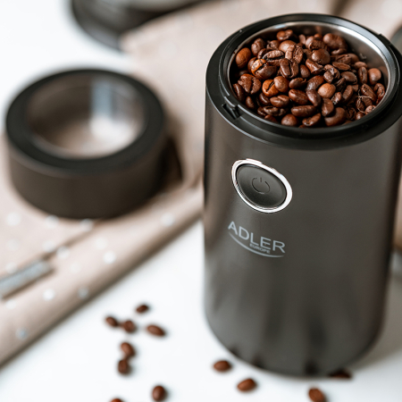 RASNITA CAFEA AD 4446 NEGRU ADLER [3]