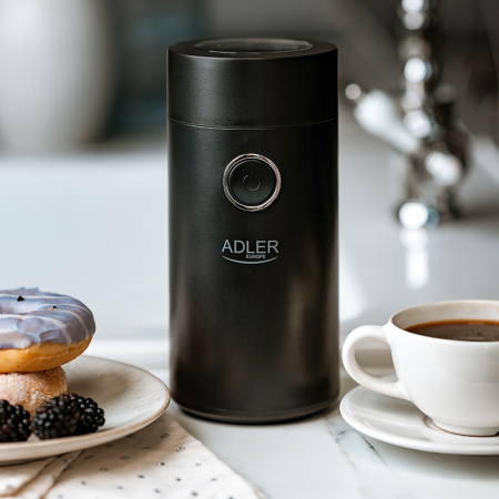 RASNITA CAFEA AD 4446 NEGRU ADLER [2]