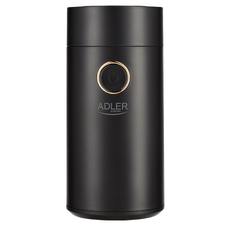 RASNITA CAFEA AD 4446 NEGRU AURIU ADLER [1]