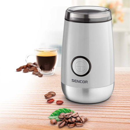RASNITA CAFEA ALBA SENCOR [7]