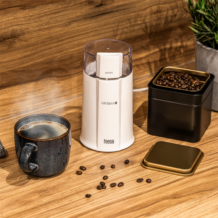 RASNITA CAFEA AROMA G10 TEESA [6]