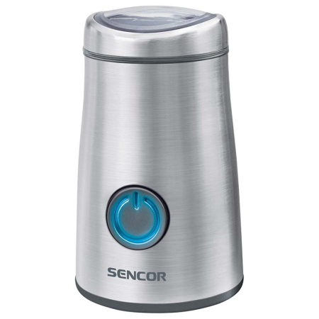 RASNITA CAFEA INOX SENCOR [1]