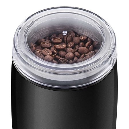 RASNITA CAFEA NEAGRA SENCOR [3]