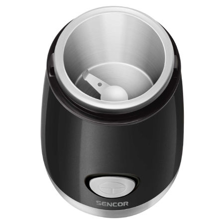 RASNITA CAFEA NEAGRA SENCOR [2]