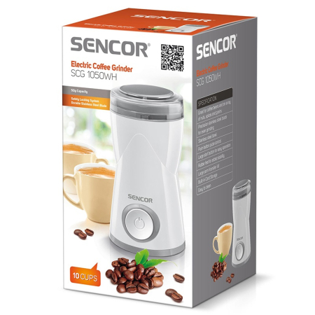 RASNITA CAFEA SENCOR [2]