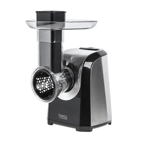 Razatoare electrice - RAZATOARE ELECTRICA LEGUME NEGRU TEESA