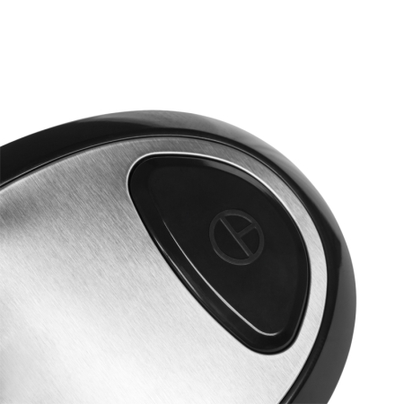 RAZATOARE ELECTRICA LEGUME NEGRU TEESA [2]