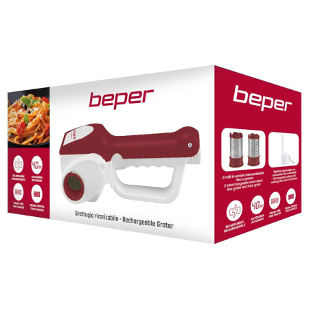 RAZUITOARE REINCARCABILA BEPER [2]