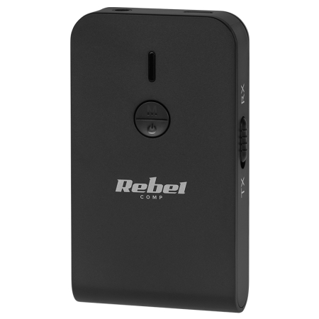 RECEPTOR BLUETOOTH AUDIO B10 REBEL [3]